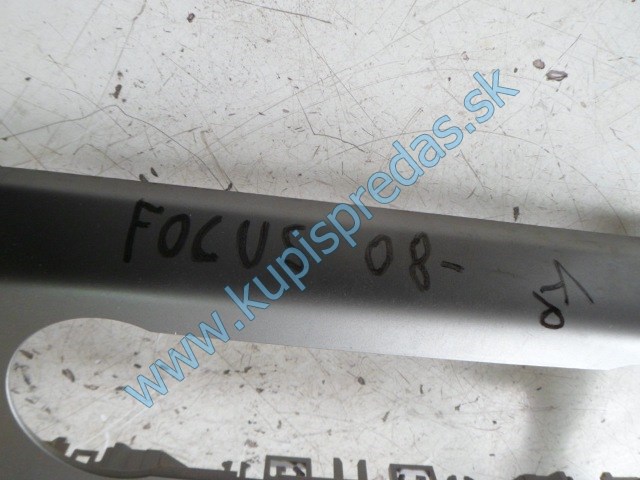 rámik okolo rádia na ford focus 2 lift, 7M51-18522B